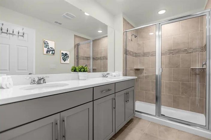 Image No.18-Maison de ville de 4 chambres à vendre à Kissimmee