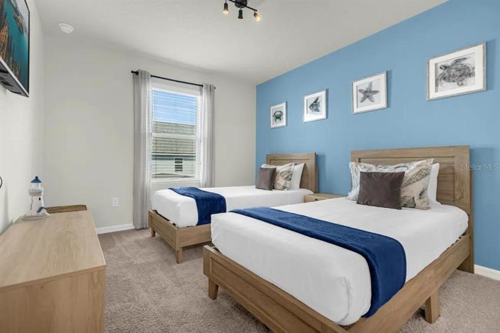 Image No.24-Maison de ville de 4 chambres à vendre à Kissimmee