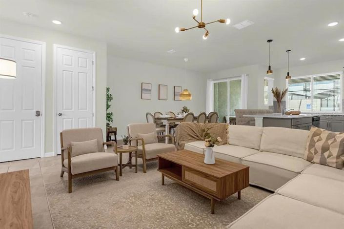 Image No.8-Maison de ville de 4 chambres à vendre à Kissimmee