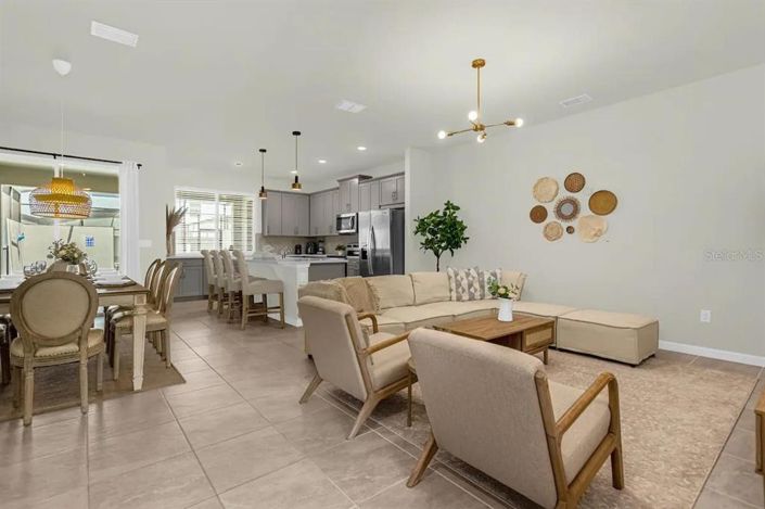 Image No.9-Maison de ville de 4 chambres à vendre à Kissimmee