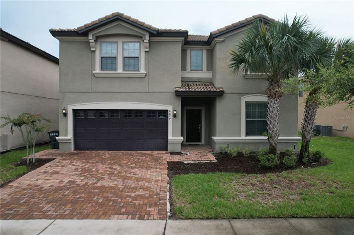 Image No.1-Propriété de 9 chambres à vendre à Kissimmee