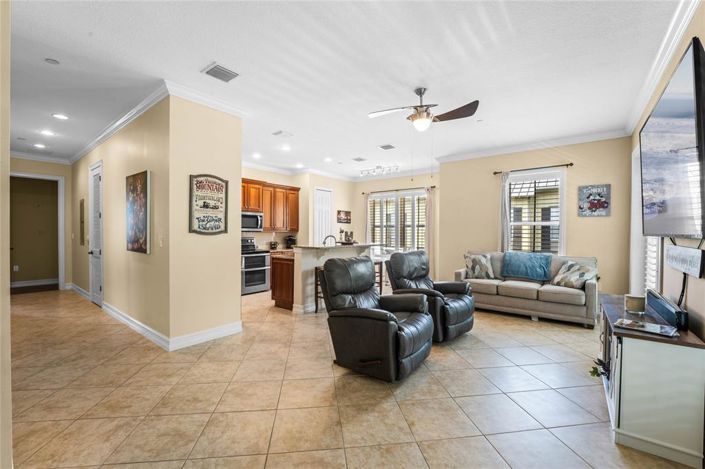 Image No.11-Propriété de 2 chambres à vendre à Celebration