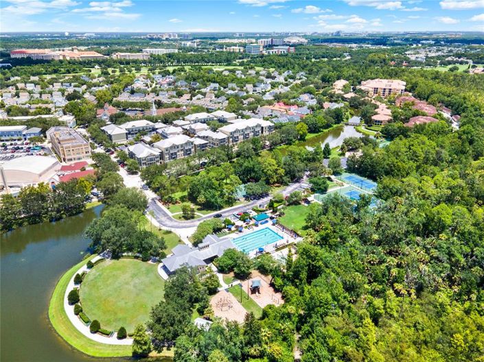 Image No.29-Propriété de 2 chambres à vendre à Celebration