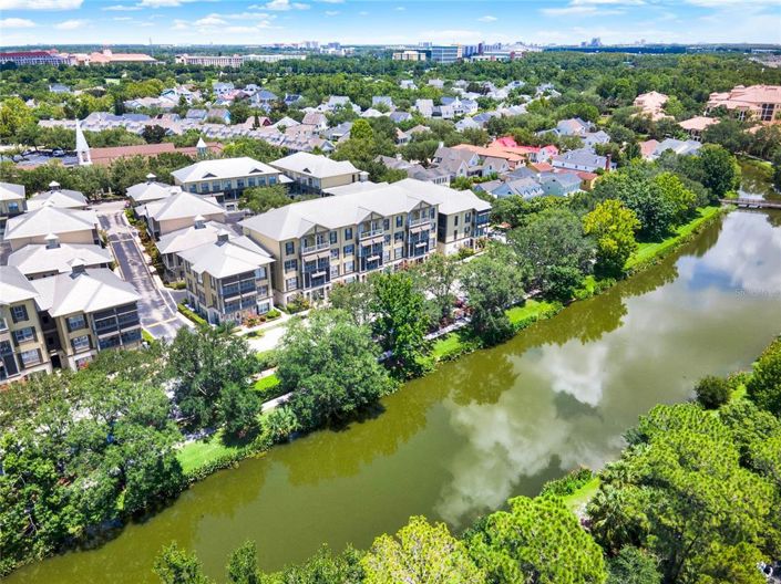 Image No.32-Propriété de 2 chambres à vendre à Celebration