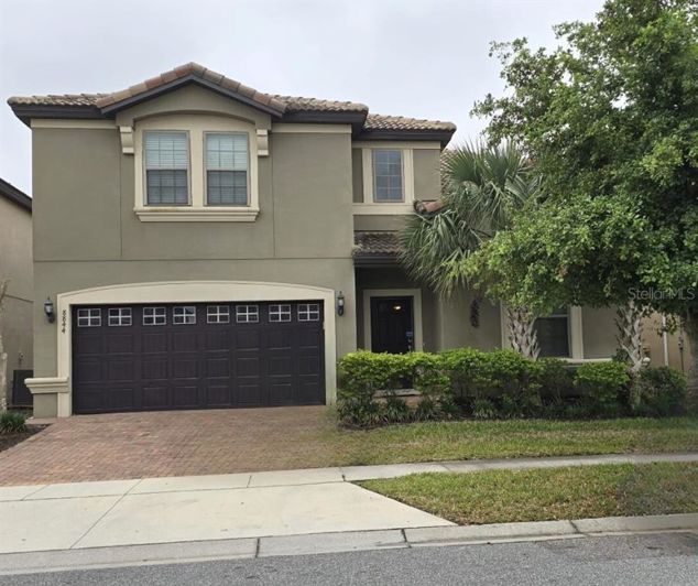Image No.1-Propriété de 8 chambres à vendre à Kissimmee