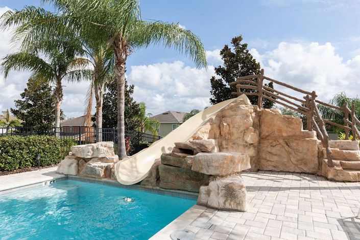 Image No.1-Propriété de 5 chambres à vendre à Kissimmee
