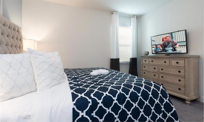 Image No.13-Propriété de 5 chambres à vendre à Kissimmee