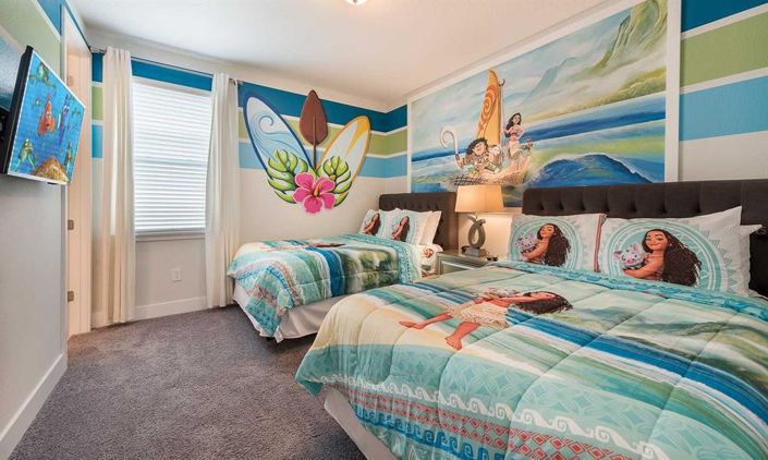 Image No.26-Propriété de 5 chambres à vendre à Kissimmee