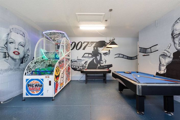 Image No.5-Propriété de 5 chambres à vendre à Kissimmee