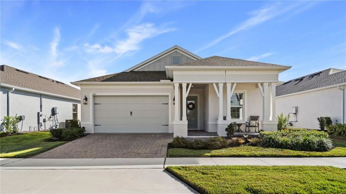 Image No.1-Propriété de 3 chambres à vendre à Kissimmee