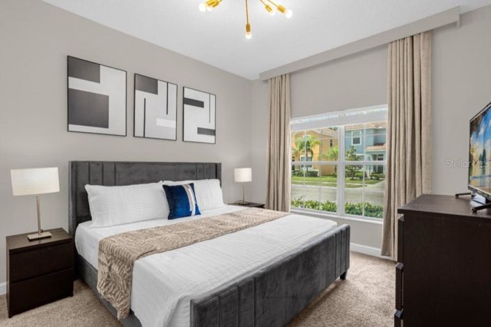 Image No.11-Maison de ville de 4 chambres à vendre à Kissimmee