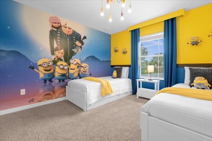 Image No.16-Maison de ville de 4 chambres à vendre à Kissimmee