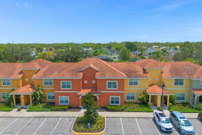 Image No.30-Maison de ville de 4 chambres à vendre à Kissimmee