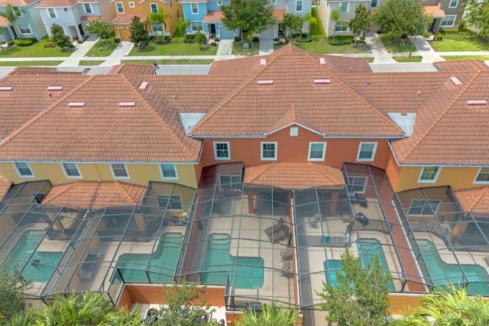 Image No.31-Maison de ville de 4 chambres à vendre à Kissimmee