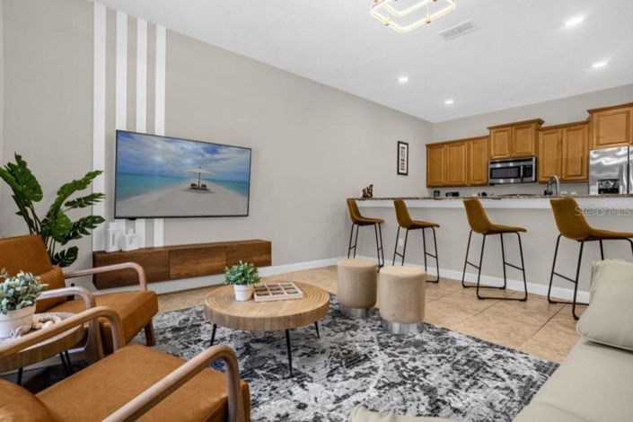 Image No.4-Maison de ville de 4 chambres à vendre à Kissimmee