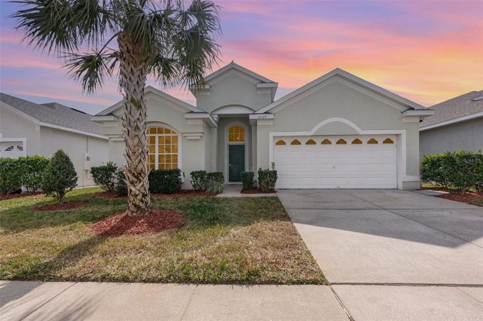 Image No.1-Propriété de 4 chambres à vendre à Kissimmee