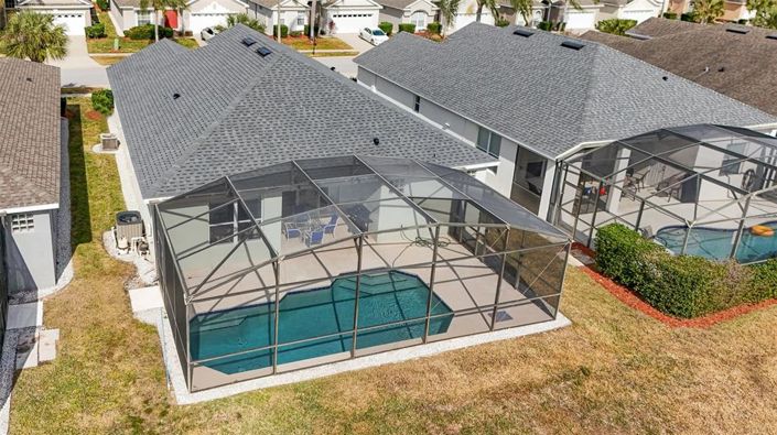 Image No.10-Propriété de 4 chambres à vendre à Kissimmee