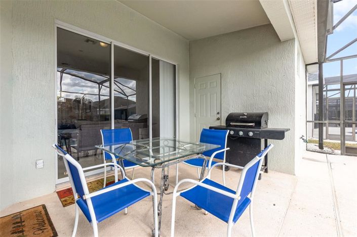 Image No.12-Propriété de 4 chambres à vendre à Kissimmee