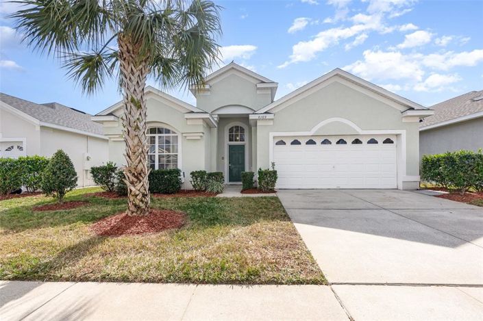 Image No.2-Propriété de 4 chambres à vendre à Kissimmee