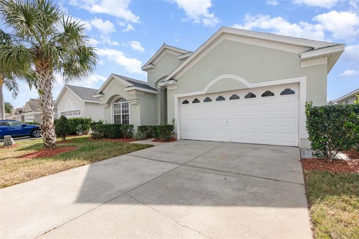 Image No.4-Propriété de 4 chambres à vendre à Kissimmee