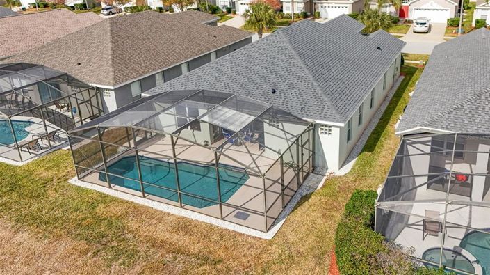 Image No.7-Propriété de 4 chambres à vendre à Kissimmee