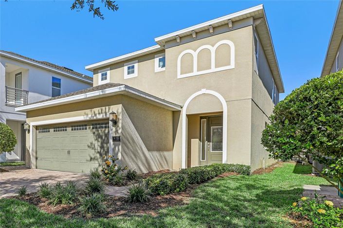 Image No.1-Propriété de 5 chambres à vendre à Kissimmee