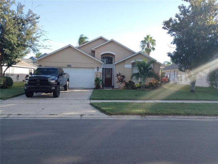 Image No.1-Propriété de 4 chambres à vendre à Kissimmee