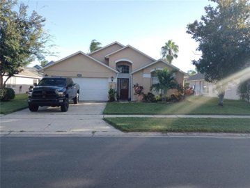 Propriété de 4 chambres à vendre à Kissimmee