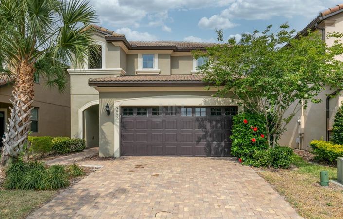 Image No.1-Propriété de 5 chambres à vendre à Kissimmee