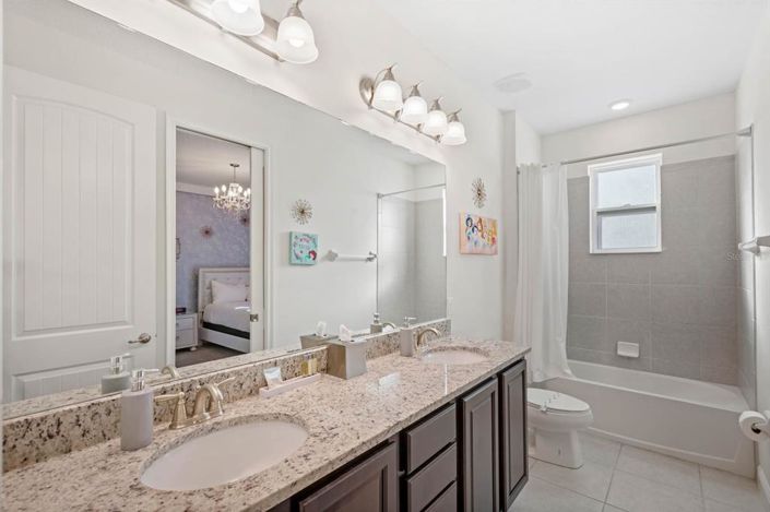 Image No.17-Propriété de 5 chambres à vendre à Kissimmee