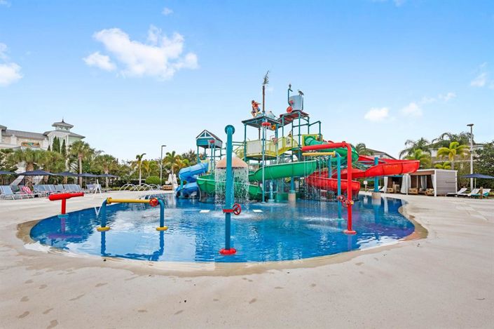 Image No.42-Propriété de 5 chambres à vendre à Kissimmee