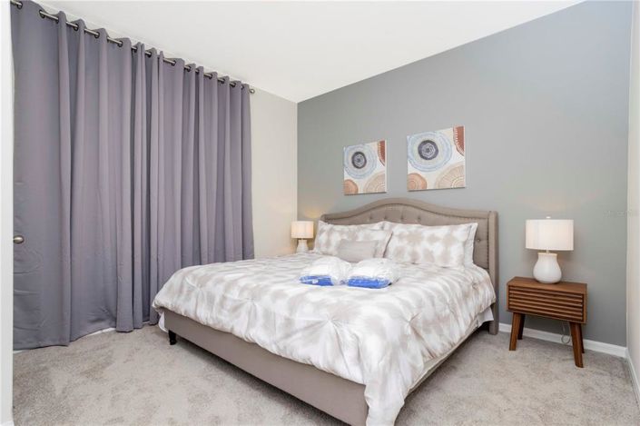 Image No.19-Maison de ville de 4 chambres à vendre à Kissimmee