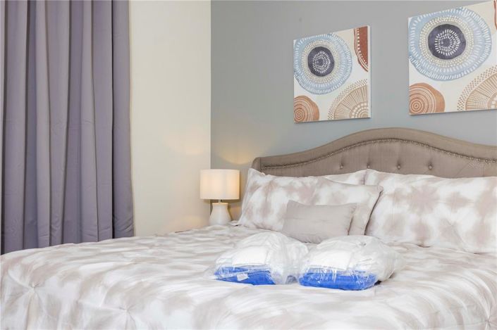 Image No.20-Maison de ville de 4 chambres à vendre à Kissimmee