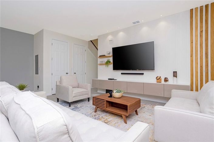 Image No.31-Maison de ville de 4 chambres à vendre à Kissimmee