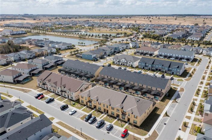 Image No.8-Maison de ville de 4 chambres à vendre à Kissimmee