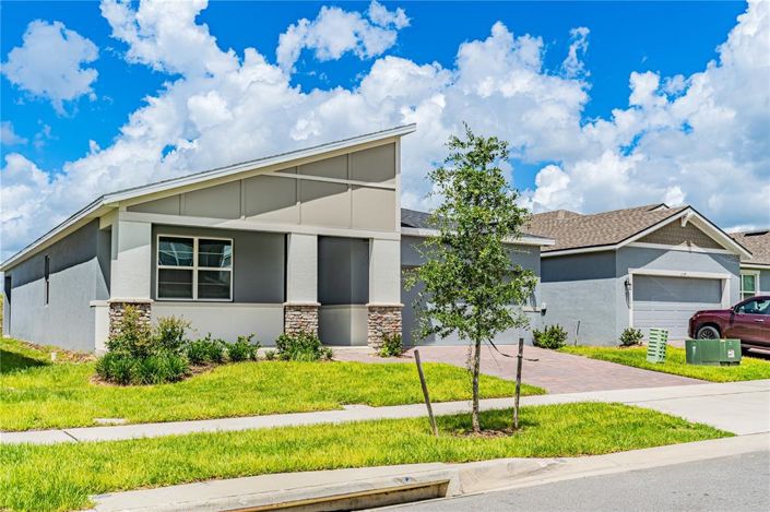 Image No.30-Propriété de 4 chambres à vendre à Kissimmee