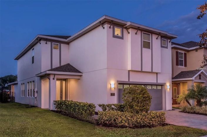 Image No.1-Propriété de 6 chambres à vendre à Kissimmee