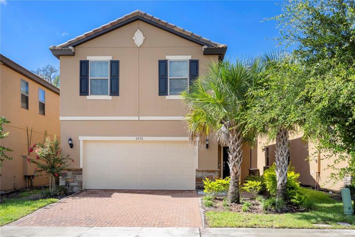 Image No.1-Propriété de 5 chambres à vendre à Kissimmee