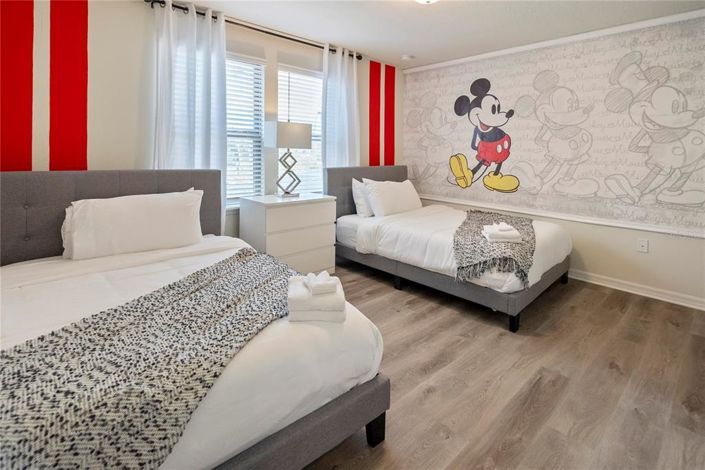 Image No.16-Propriété de 5 chambres à vendre à Kissimmee