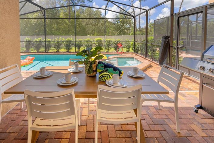 Image No.30-Propriété de 5 chambres à vendre à Kissimmee