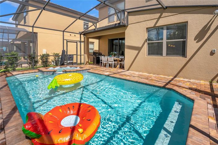 Image No.32-Propriété de 5 chambres à vendre à Kissimmee