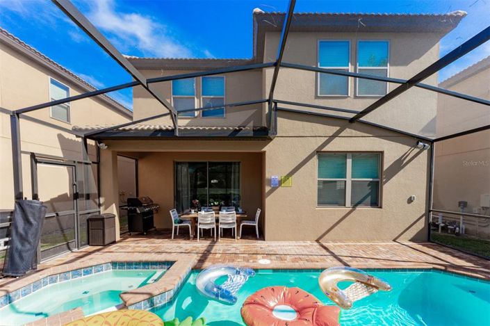 Image No.34-Propriété de 5 chambres à vendre à Kissimmee