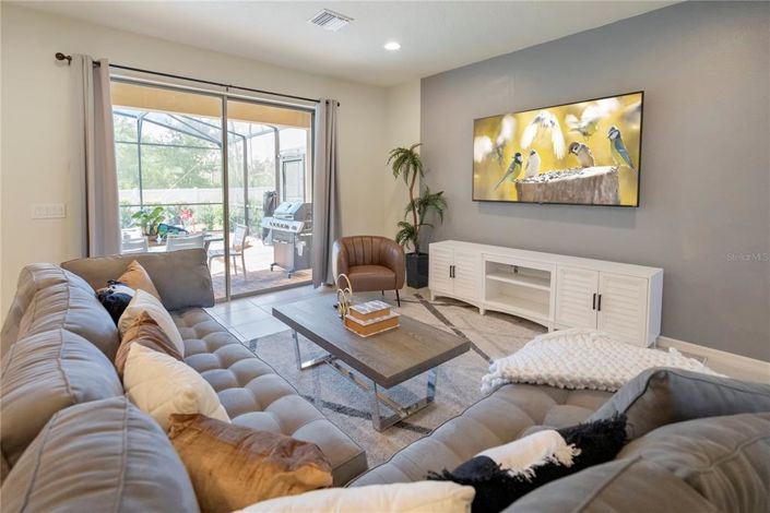 Image No.4-Propriété de 5 chambres à vendre à Kissimmee