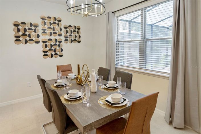 Image No.6-Propriété de 5 chambres à vendre à Kissimmee