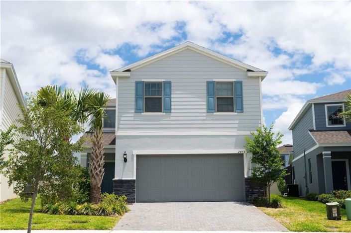 Image No.1-Propriété de 5 chambres à vendre à Kissimmee