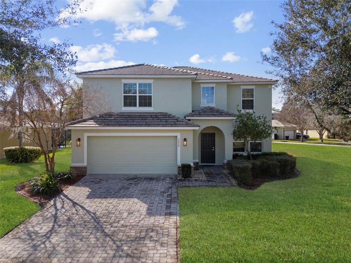 Image No.1-Propriété de 6 chambres à vendre à Kissimmee