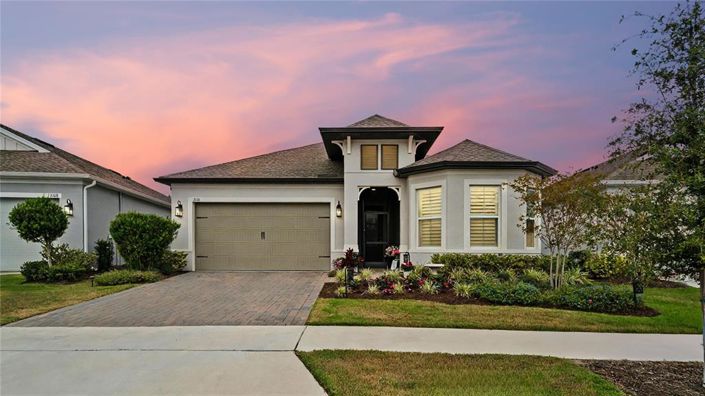 Image No.1-Propriété de 3 chambres à vendre à Kissimmee