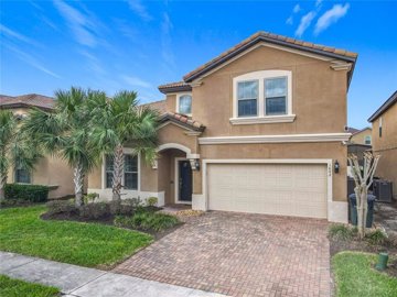 Propriété de 8 chambres à vendre à Kissimmee
