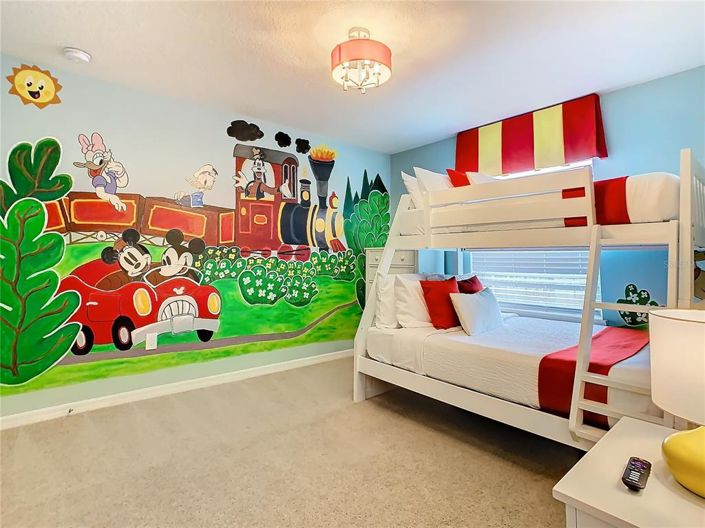 Image No.13-Propriété de 8 chambres à vendre à Kissimmee