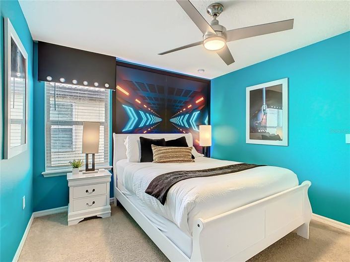 Image No.17-Propriété de 8 chambres à vendre à Kissimmee